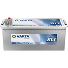 VARTA Promotive SLI 680011140 käivitusaku 180 Ah 1400 A L+