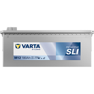 VARTA Promotive SLI 680011140 käivitusaku 180 Ah 1400 A L+