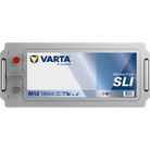 VARTA Promotive SLI 680011140 käivitusaku 180 Ah 1400 A L+
