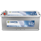 VARTA Promotive SLI 680033110 käivitusaku 180 Ah 1100 A L-