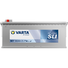 VARTA Promotive SLI 680033110 käivitusaku 180 Ah 1100 A L-