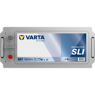 VARTA Promotive SLI 680033110 käivitusaku 180 Ah 1100 A L-
