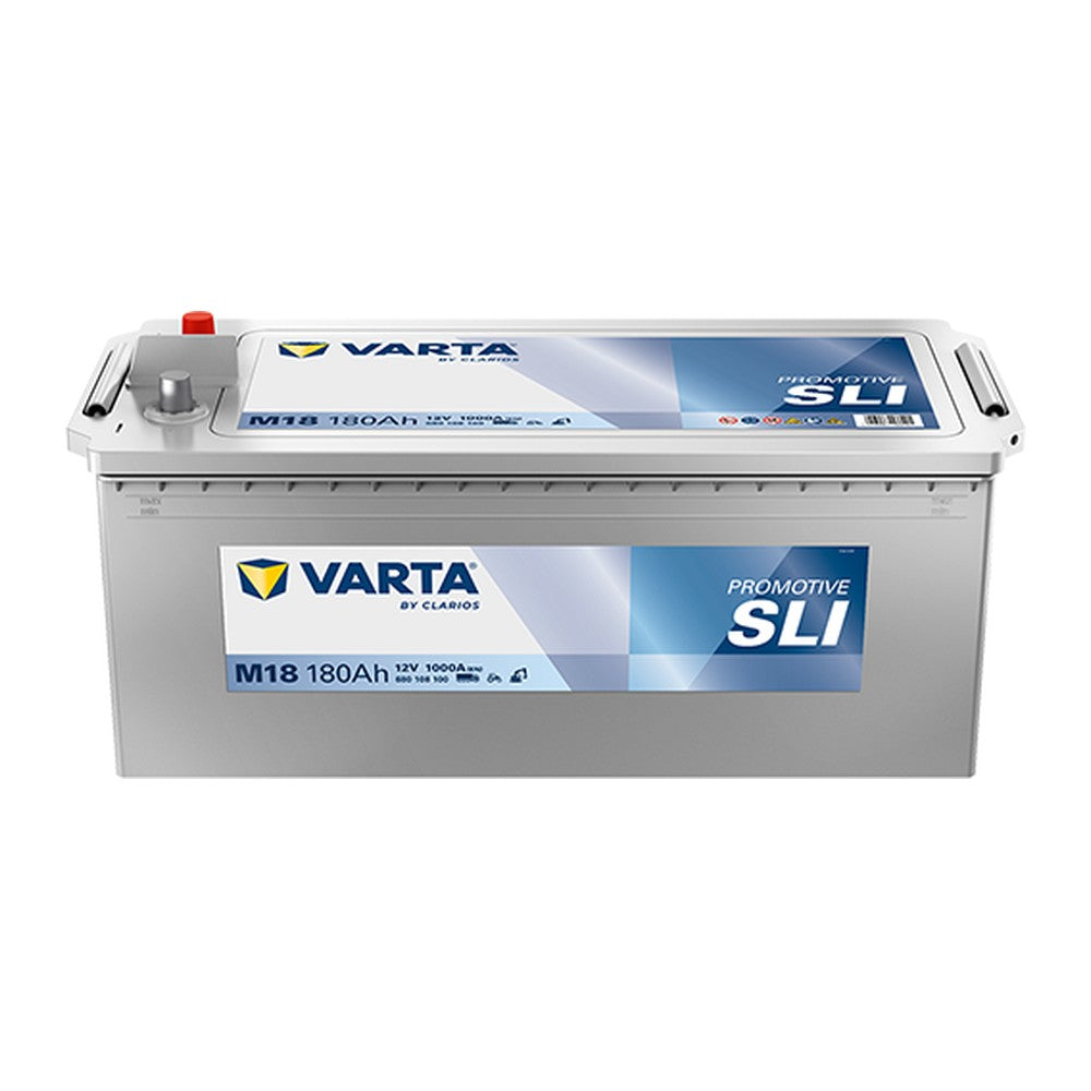 VARTA 680108100K182
