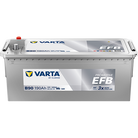 VARTA Promotive EFB 690500105 käivitusaku 190 Ah 1050 A L+