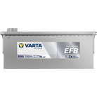 VARTA Promotive EFB 690500105 käivitusaku 190 Ah 1050 A L+