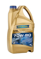 Ravenol VGL LS 70W-80 käigukastiõli