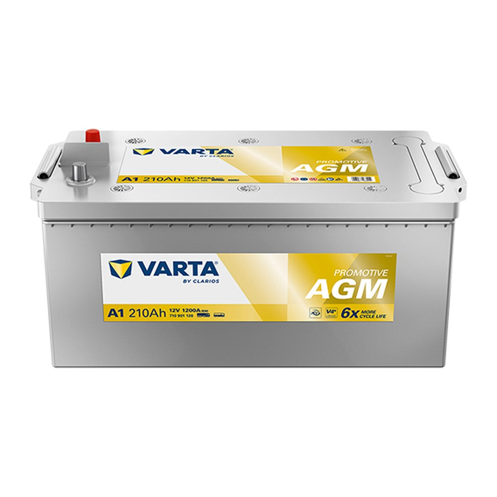VARTA 710901120K182