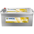 VARTA Promotive AGM 710901120 käivitusaku 210 Ah 1200 A