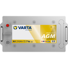 VARTA Promotive AGM 710901120 käivitusaku 210 Ah 1200 A