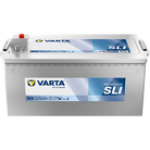 VARTA Promotive SLI 725103115 käivitusaku 225 Ah 1150 A L+