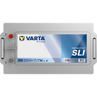 VARTA Promotive SLI 725103115 käivitusaku 225 Ah 1150 A L+