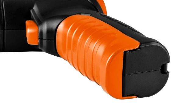 NEO Tools Pürometer, temperatuuri mõõteriist (C -50~400, F -58~752)