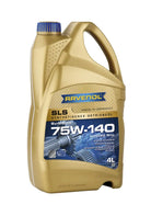 Ravenol SLS 75W-140 sillaülekandeõli
