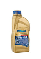 Ravenol MTF 2 75W-80 käigukastiõli