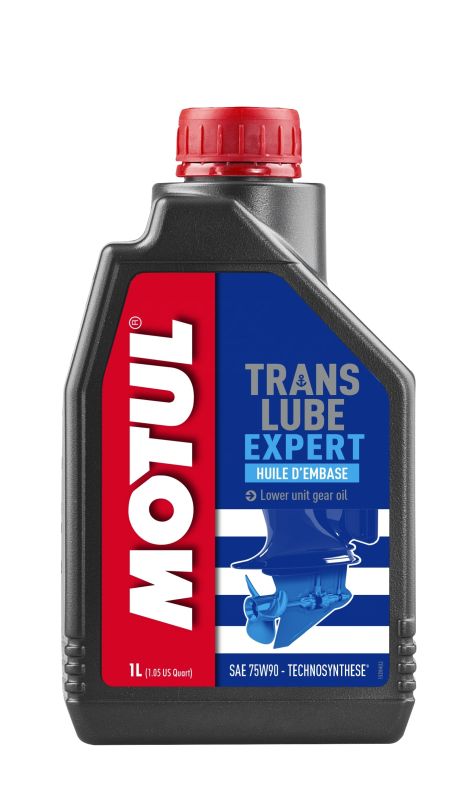 Motul Expert 75W-90 käigukastiõli