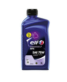 Elf Tranself NFX 75W käigukastiõli
