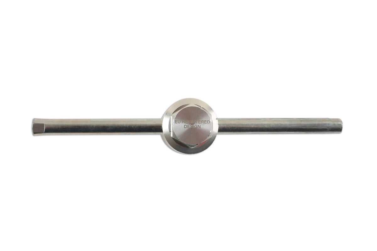 Tühjenduskorgi tööriist AdBlue® paagile, veok 26mm