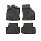 Frogum No.77 Audi A3 Sportback 8V 2013-2020 luukpära põrandamatid (5 ust)