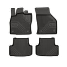 Frogum No.77 Volkswagen Golf VII 2012-2020 põrandamatid