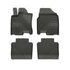 Frogum No.77 Nissan Qashqai I 2006-2013 crossover põrandamatid (+2)