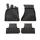 Frogum No.77 Audi SQ5 I 2013-2016 põrandamatid
