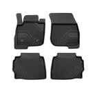 Frogum No.77 Ford Mondeo V 2014-2022 põrandamatid (stopperite vahe 24,5cm)