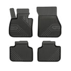 Frogum No.77 BMW X1 F48 2015-2022 crossover põrandamatid