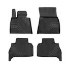 Frogum No.77 BMW X5 G05 alates 2018 maastur põrandamatid