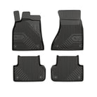 Frogum No.77 Audi A5 Sportback 8T 2009-2016 liftback põrandamatid