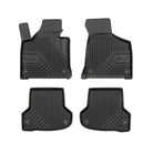 Frogum No.77 Audi RS3 8P 2003-2013 luukpära põrandamatid (5 ust)