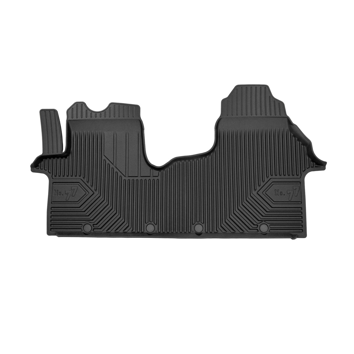 Frogum No.77 Renault Trafic III alates 2014 põrandamatid
