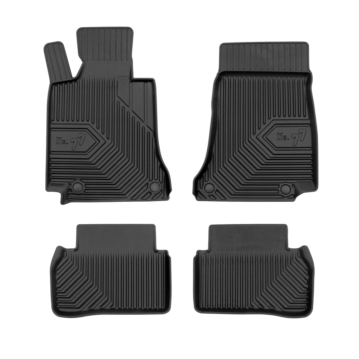 Frogum No.77 Mercedes-Benz C-klass S205 2014-2021 universaal põrandamatid