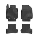 Frogum No.77 Renault Clio III 2005-2012 põrandamatid