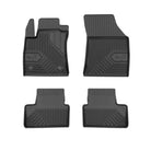 Frogum No.77 Renault Megane IV 2016-2024 põrandamatid (stopperite vahe w dywaniku kierowcy 33,2 cm, välja arvatud kupee)
