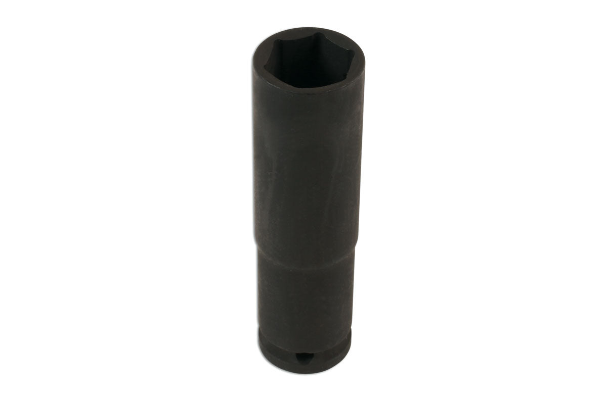 Eriti sügav löökpadrun 1/2" 24mm