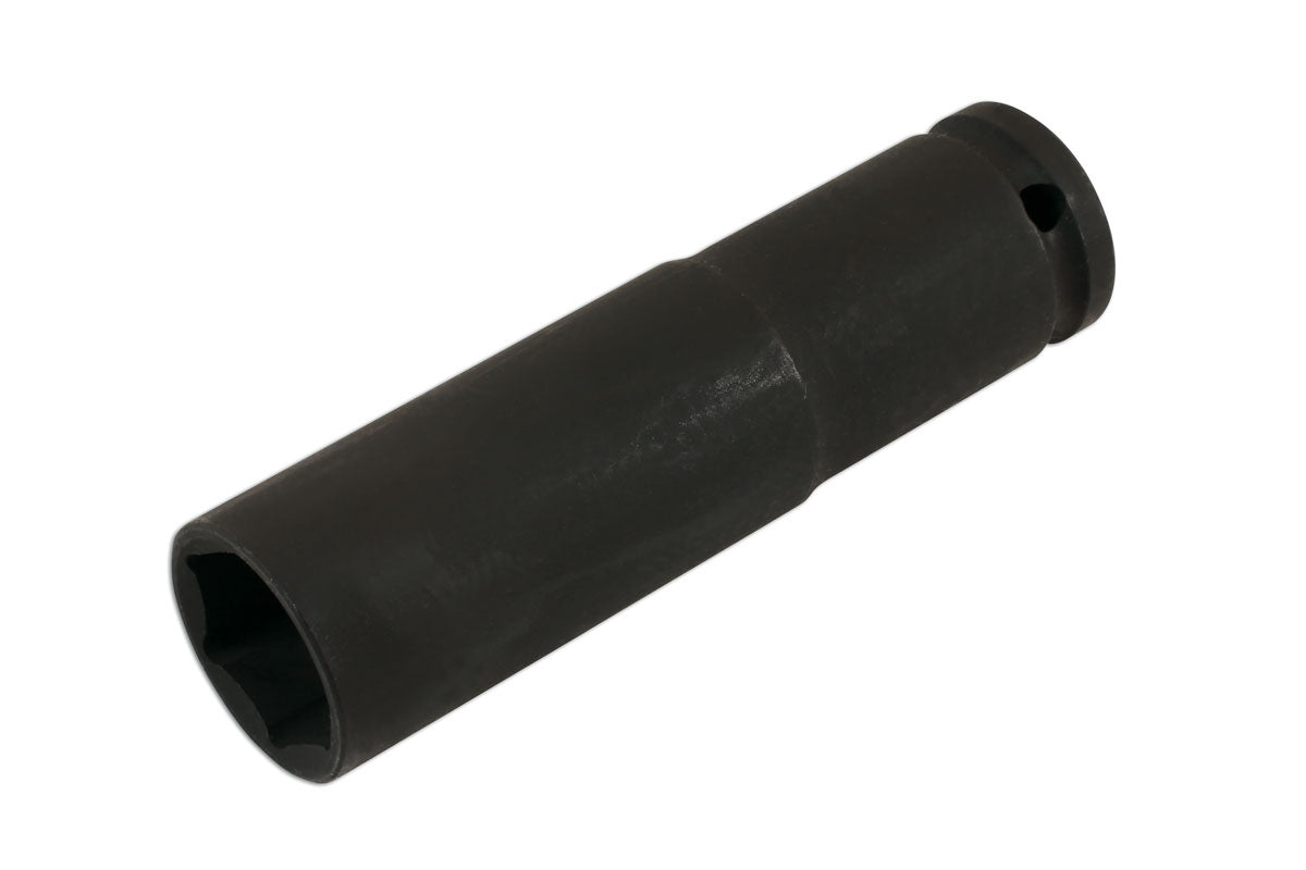 Eriti sügav löökpadrun 1/2" 24mm