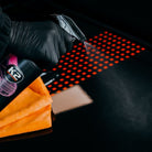 K2 Spectrum Pro kiirläikevahend, Quick Detailer