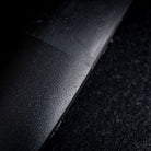 K2 Bumper struktuurvärv plastikule, must