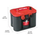 VARTA 8042500008882