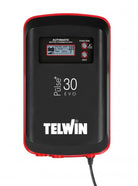 Telwin Akulaadija 12 / 24 / 230 V, 27 A, Pulse