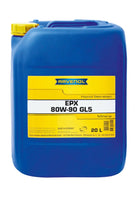 Ravenol EPX 80W-90 käigukastiõli