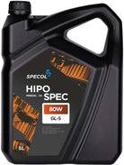 Specol Hipospec 80W käigukastiõli