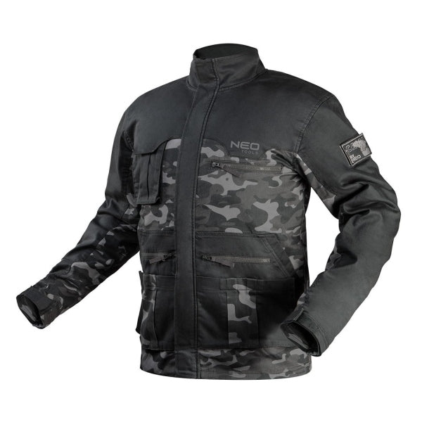 NEO Tools Tööjope CAMO