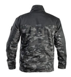 NEO Tools Tööpusa-jope CAMO URBAN