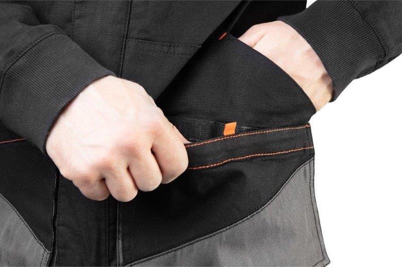NEO Tools Tööpusa HD SLIM