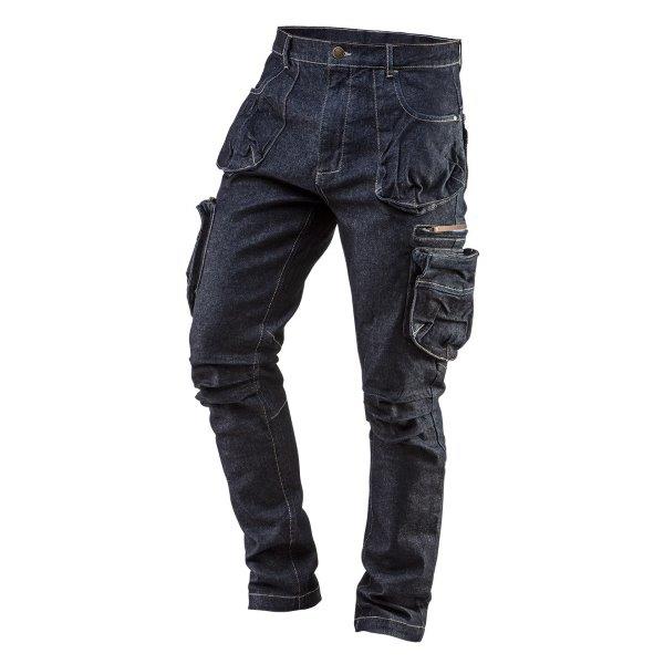 NEO Tools Tööpüksid 5 taskuga, DENIM