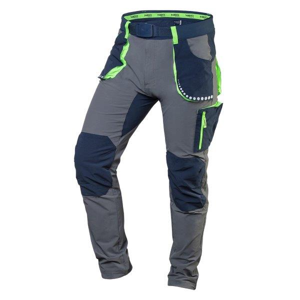 NEO Tools Tööpüksid PREMIUM, 4 WAY STRETCH