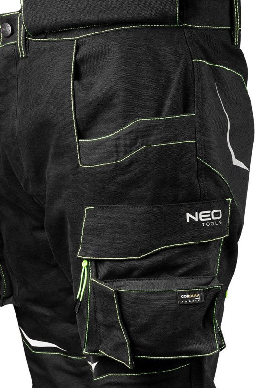 NEO Tools Tööpüksid PREMIUM PRO
