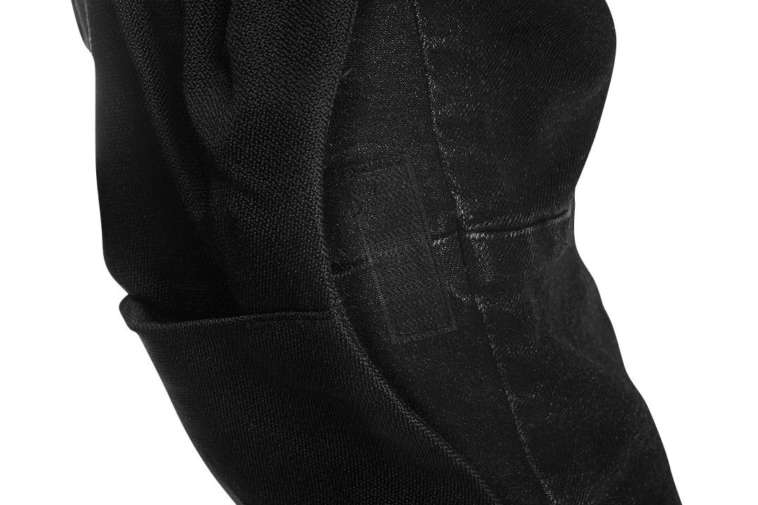 NEO Tools Tööpüksid DENIM, mustad
