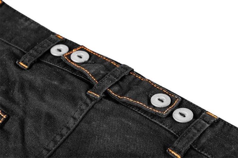 NEO Tools Tööpüksid HD SLIM, vööga